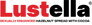 Lustella Brand Logo