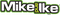 Mike and Ike Brand Logo