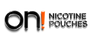 ON! Brand Logo