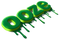 Ooze Brand Logo