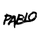 Pablo Brand Logo