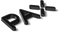 PAX Brand Logo