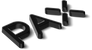 PAX Brand Logo