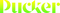 Pucker Brand Logo