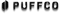 Puffco Brand Logo