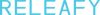 Releafy Brand Logo