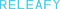 Releafy Brand Logo
