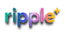 Ripple Brand Logo