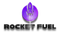 Rocket Fuel Brand Logo