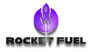 Rocket Fuel Brand Logo