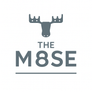 The Moose Brand Logo