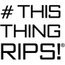 ThisThingRips Brand Logo