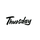 Thursday Brand Logo