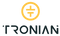 Tronian Brand Logo