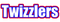 Twizzlers Brand Logo