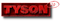 Tyson 2.0 Brand Logo