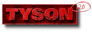 Tyson 2.0 Brand Logo