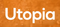 Utopia Brand Logo