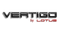 Vertigo Brand Logo