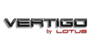 Vertigo Brand Logo