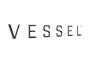 Vessel Brand Logo
