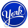 York Brand Logo