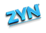 Zyn Brand Logo