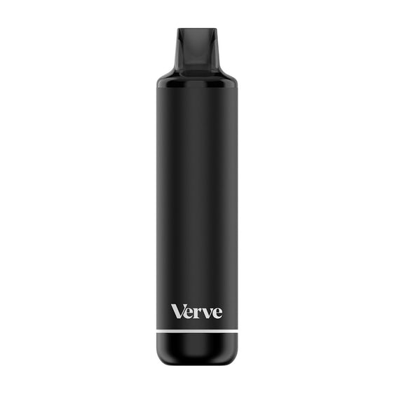 Yocan Verve 510 Vape Battery - Black