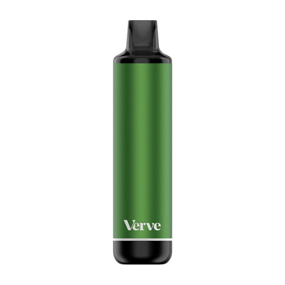 Yocan Verve 510 Vape Battery - Green
