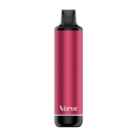 Yocan Verve 510 Vape Battery - Rosy