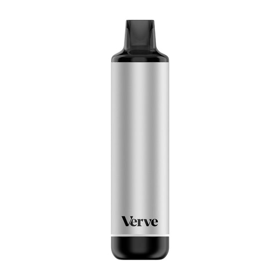 Yocan Verve 510 Vape Battery - Silver