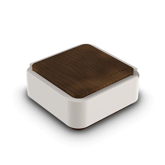 Vessel Ash - Ashtray - Pearl