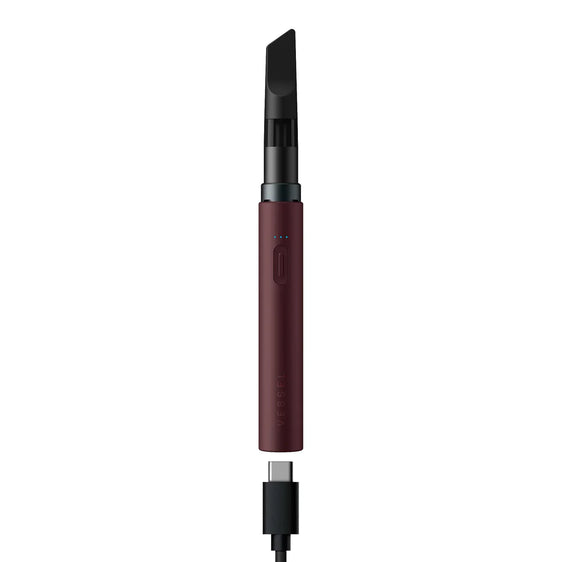 Vessel Core Cartridge Vaporizer