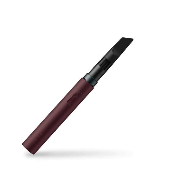 Vessel Core Cartridge Vaporizer