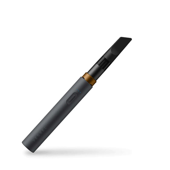 Vessel Core Cartridge Vaporizer