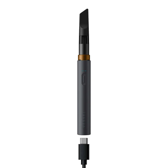 Vessel Core Cartridge Vaporizer