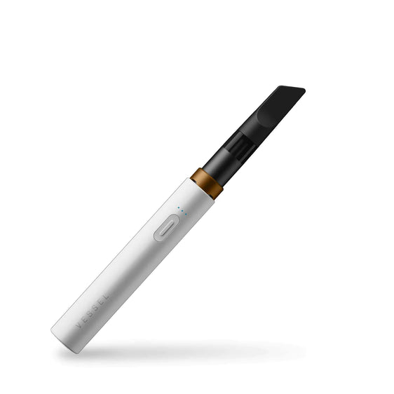 Vessel Core Cartridge Vaporizer