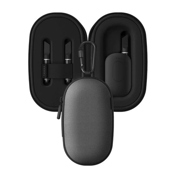 Vessel - Compass Scout Case