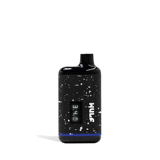 Wulf Mods Recon Cartridge Vaporizer - Black White Splatter