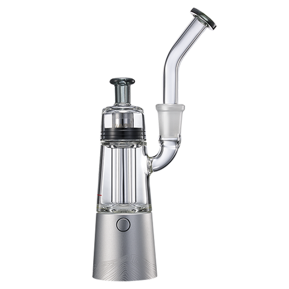 Xvape Vista Mini 2 - Concentrate E-Rig - Silver