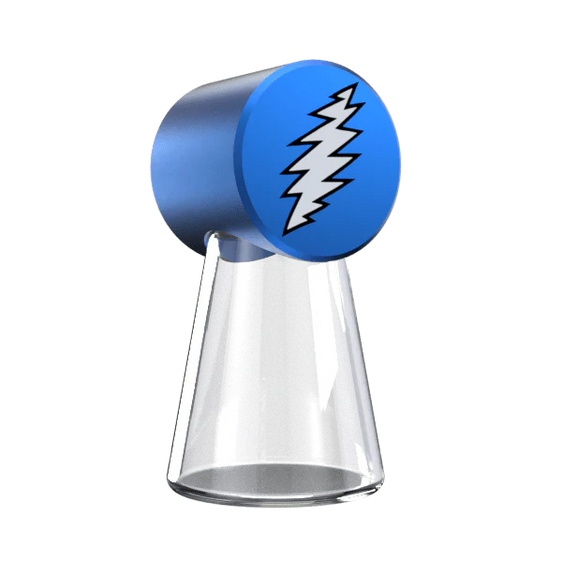 Stunden-glass Glass Chamber - Grateful Dead