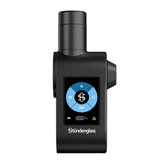 Stundenglass Modul Vaporizer