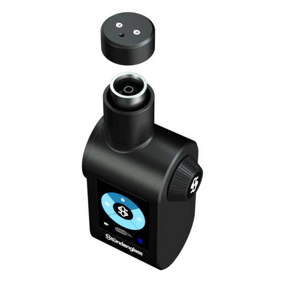 Stundenglass Modul Vaporizer