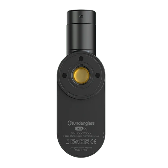 Stundenglass Modul Vaporizer