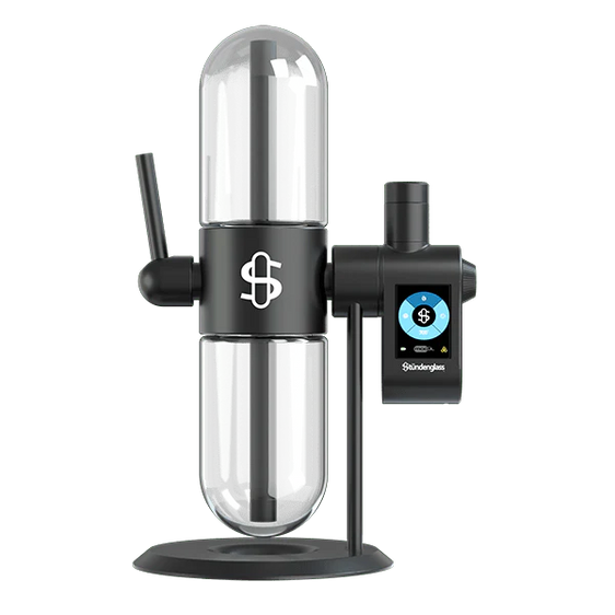 Stundenglass Modul Vaporizer