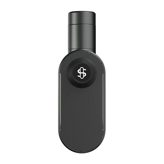Stundenglass Modul Vaporizer