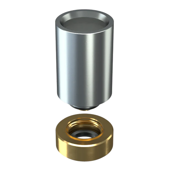 Stundenglass Modul Replacement Tank