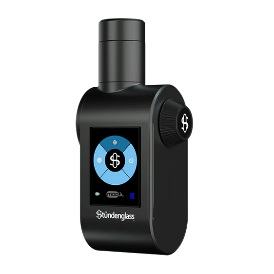 Stundenglass Modul Vaporizer - Dry Herb