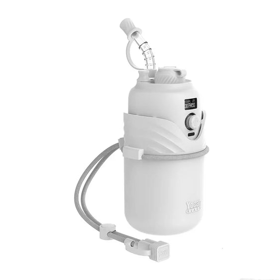 Yocan Black Series - GO Concentrate Vaporizer - White