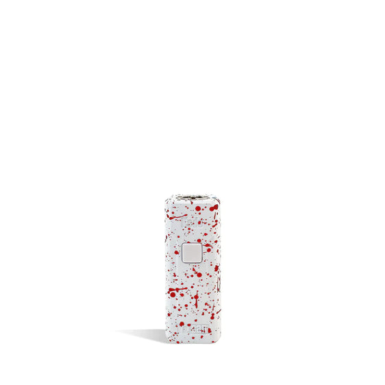 Yocan Kodo Cartridge Battery - White Red Splatter